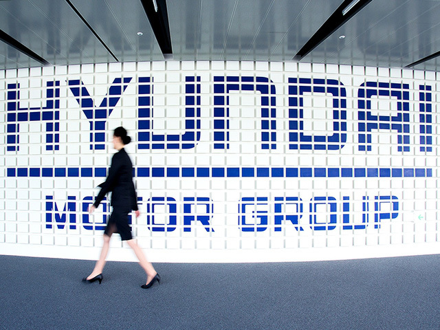 Hyundai đứng đầu trong Báo cáo Chất lượng 2016