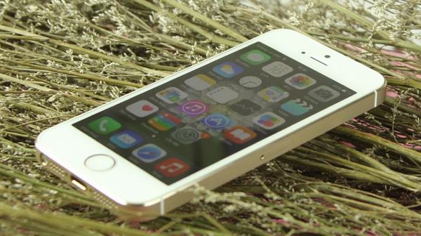 iPhone 5S tiếp tục giảm giá trở thành smartphone HOT nhất tuần qua