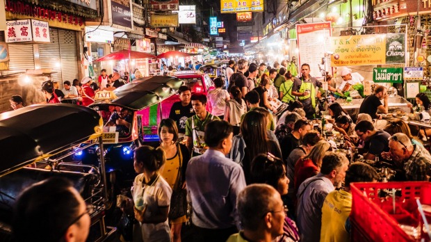 Phở bò viên thập cẩm Việt Nam, món ngon hấp dẫn nhất châu Á