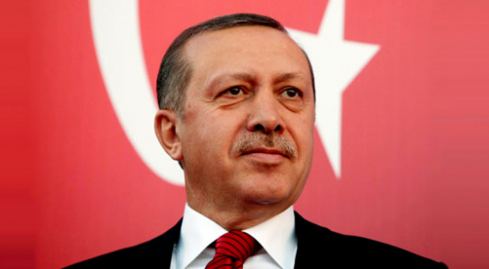 Quản lý quán cà phê bị bắt vì từ chối phục vụ trà cho Tổng thống Tayyip Erdogan