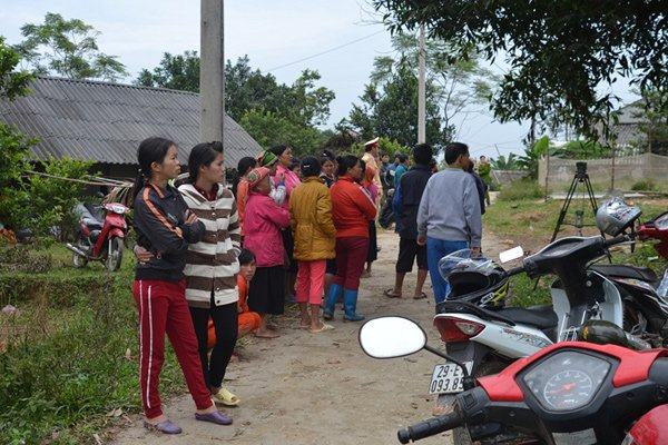 Thảm sát 4 người ở Hà Giang: Chân dung tên nghi can máu lạnh từng giết cả con đẻ