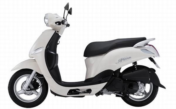Yamaha Nozza xe tay ga giá rẻ người tiêu dùng có nên mua?