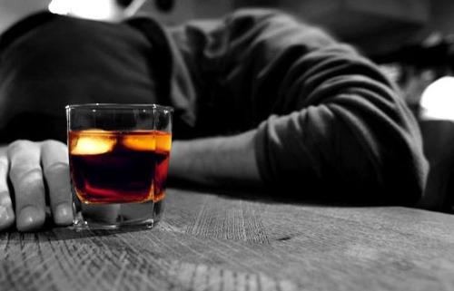 SOS - 4 tư thế ngủ dễ gây tử vong sau khi uống say