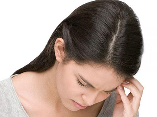 5 thảo mộc chuyên dụng trị đau đầu