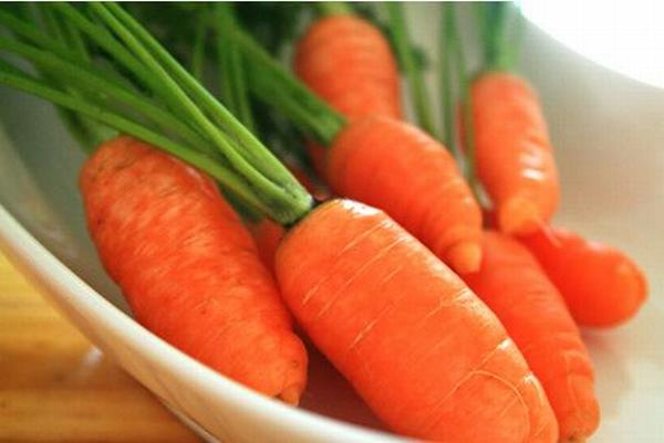 Ăn cà rốt theo cách này sẽ lợi ích tuyệt vời cho sức khỏe
