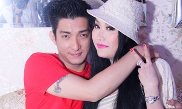 Chồng trẻ viết đơn ly hôn Phi Thanh Vân: Bí mật 'phũ phàng' bị bại lộ