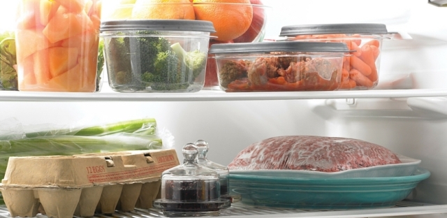 Coi chừng ngộ độc thực phẩm vì thói quen tích trữ thức ăn thừa ngày Tết