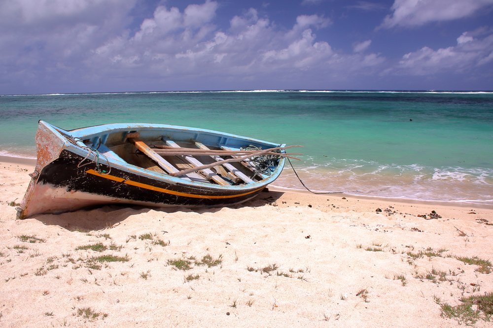 Côn Đảo đứng đầu danh sách những hòn đảo bí ẩn nhất TG