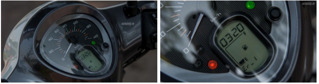 Đánh giá Yamaha Janus 125: Xe tay ga giá rẻ cho phái đẹp