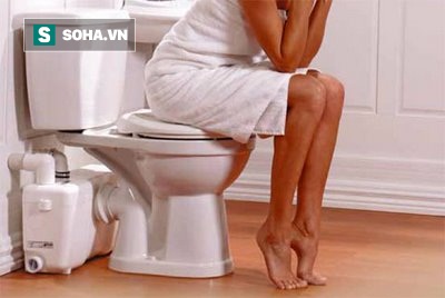 'Đừng chủ quan với cách đi vệ sinh: Những sai lầm gây hậu quả nghiêm trọng, thậm chí đột tử