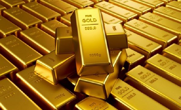 Giá vàng trong nước ngày 10/1/2017 bất ngờ tăng nhẹ trở lại
