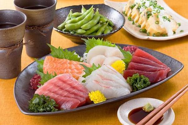 Học bí quyết ăn uống đơn giản để khỏe như người Nhật