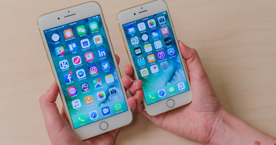 iPhone 7 bất ngờ giảm giá 2 triệu đồng