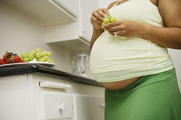 Những loại trái cây giàu dinh dưỡng trong ngày tết mẹ bầu không thể bỏ qua