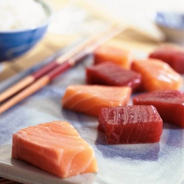 Ăn sushi thế nào là tốt nhất cho sức khỏe?
