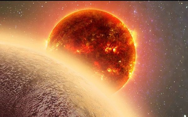 Nóng đến 462 độ C, nhưng hành tinh này vẫn là địa điểm giới khoa học khao khát tìm sự sống