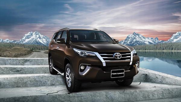 Toyota Fortuner 'ngon bổ rẻ' người tiêu dùng có nên mua?
