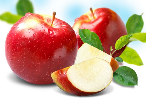 5 loại trái cây làm giảm cảm giác thèm ăn