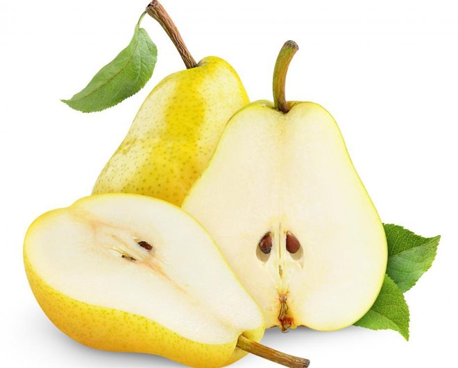 5 loại trái cây làm giảm cảm giác thèm ăn
