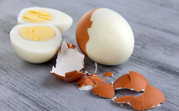 'Vừa ăn trứng xong đừng dại ăn thực phẩm này kẻo bị ngộ độc và viêm dạ dày