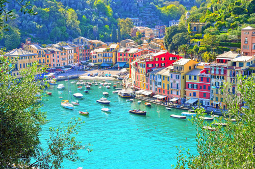 '10 điểm du lịch tuyệt vời nhất tại Ý năm 2017