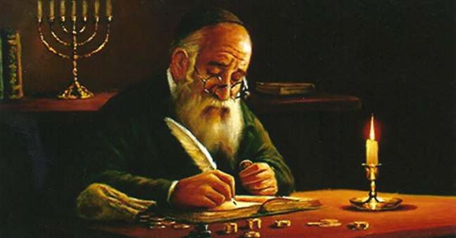 10 định luật làm giàu của người Do Thái, 3.000 năm vẫn còn có giá trị