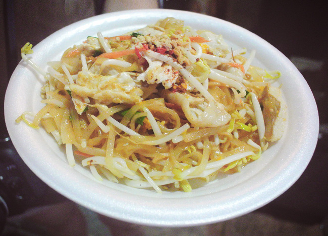 10 món ăn đường phố có giá dưới 50 ngàn đã đến Thái Lan nhất định nên thử