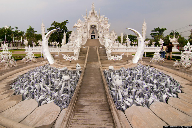 '17 điểm đến làm nên một Đông Nam Á tuyệt đẹp trong mắt khách du lịch
