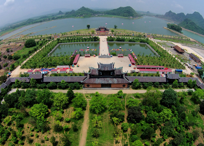 4 ngôi chùa tuyệt đẹp lại rất gần Hà Nội để du xuân