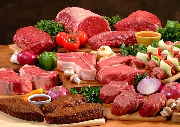 Ăn nhiều thịt có thể chết sớm hơn bạn tưởng