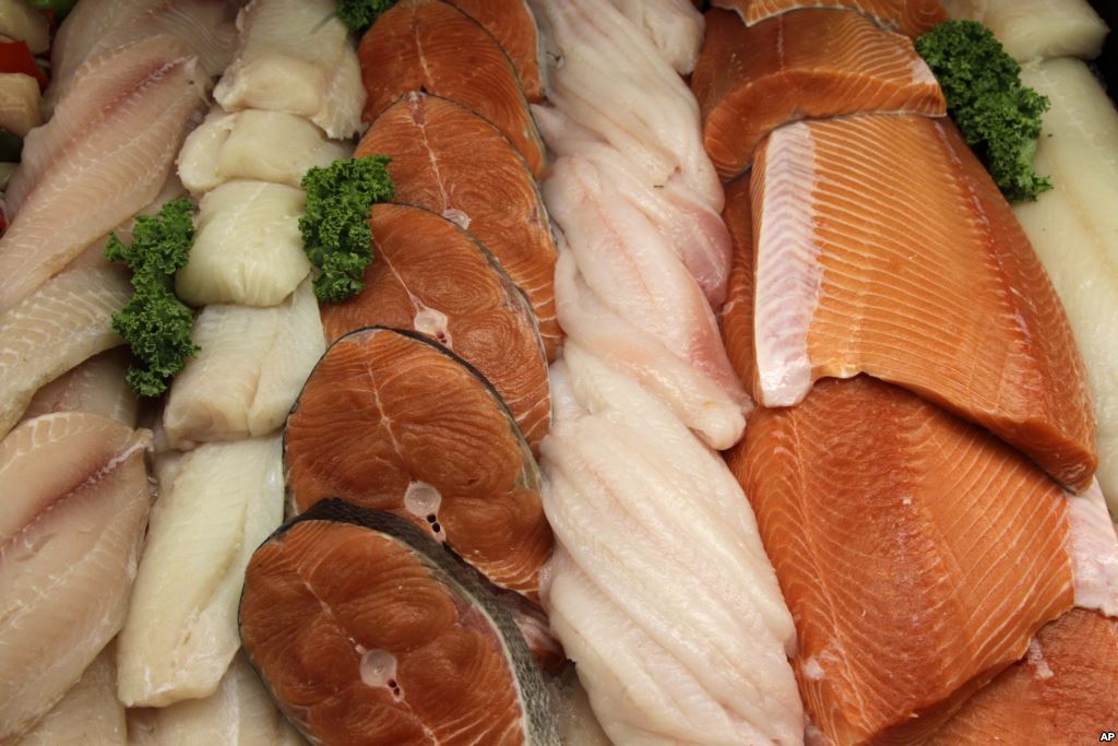Các loại cá chứa nhiều thủy ngân độc hại nhất cần tránh