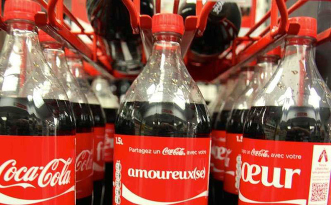 Coca cola đang bị kiện tội lừa dối khách hàng tồi tệ chẳng kém gì các nhà sản xuất thuốc lá