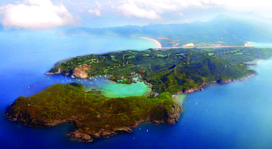 Côn Đảo, hòn đảo bí ẩn nhất thế giới năm 2017