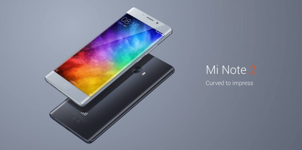 Đánh giá Xiaomi Mi Note 2: Chiếc phablet Trung Quốc tốt nhất mọi thời đại