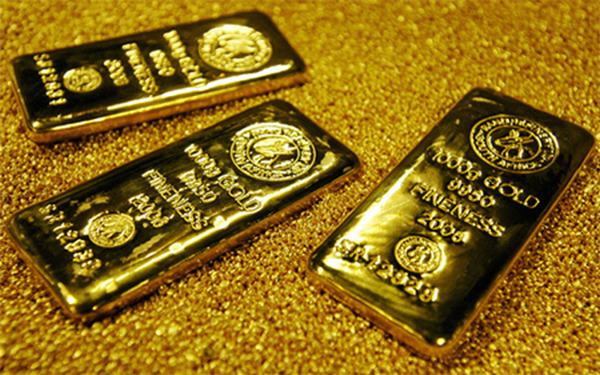 Giá vàng trong nước ngày 2/2/2017: Vàng tăng kỷ lục trước ngày vía Thần Tài