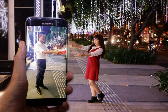 Nhân Valentine, ngẫm sự giống nhau giữa smartphone và người yêu
