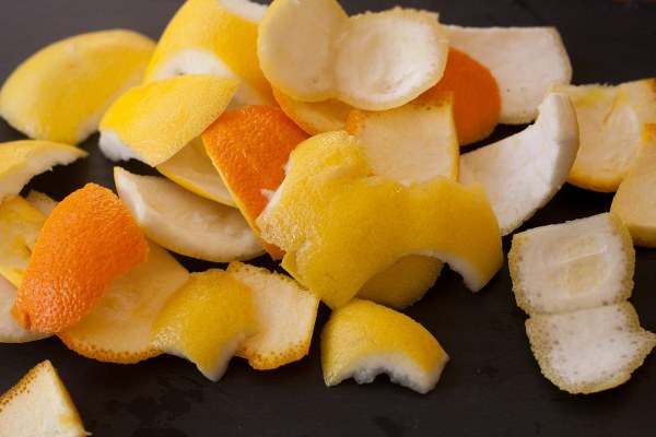 Những bài thuốc hữu ích cho sức khỏe từ vỏ cam