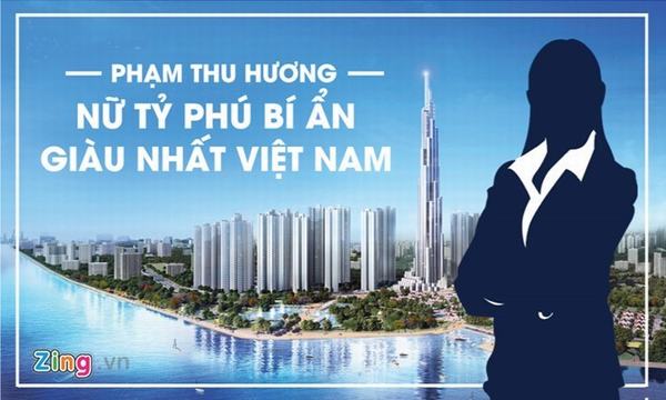 Những doanh nhân tuổi Dậu giàu nhất sàn chứng khoán Việt