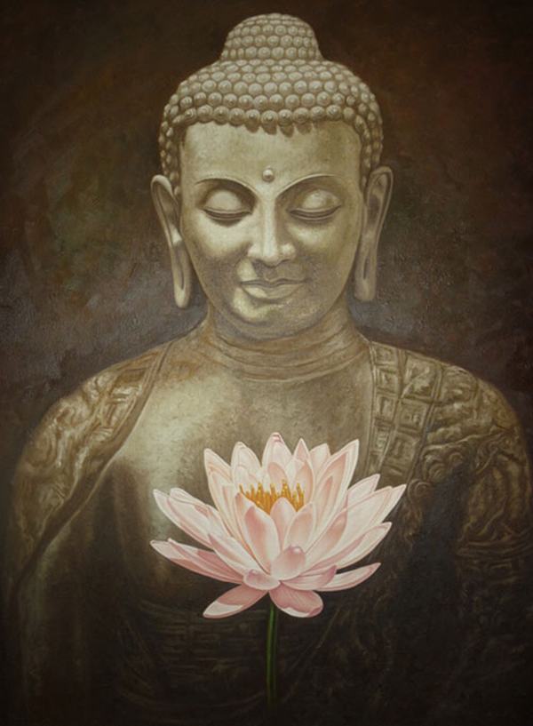 Phật chỉ ra 3 nỗi khổ lớn nhất ai cũng phải trải nghiệm trong đời