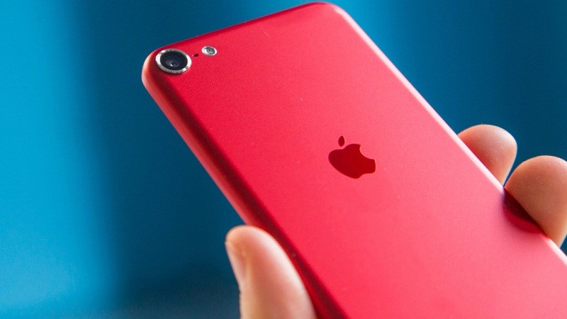Sẽ có iPhone 7 màu đỏ ra mắt vào tháng 3 tới
