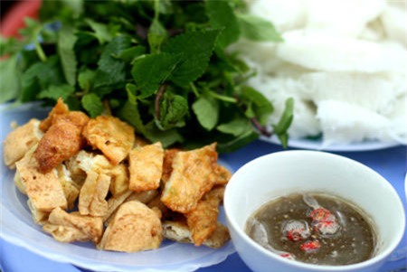 Ung thư gan vì một món ăn khoái khẩu của người Việt