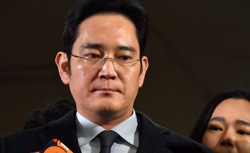Vì sao Phó Chủ tịch Samsung Lee Jae-yong bị bắt giữ?