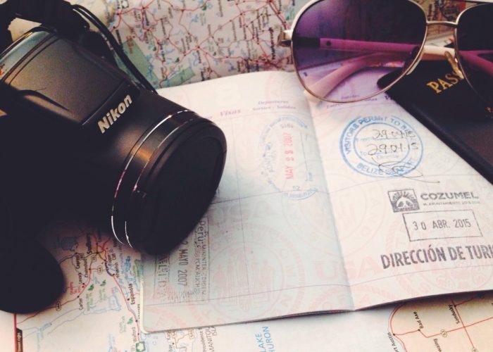 6 điều ai cũng nên cân nhắc trước khi đặt vé máy bay du lịch