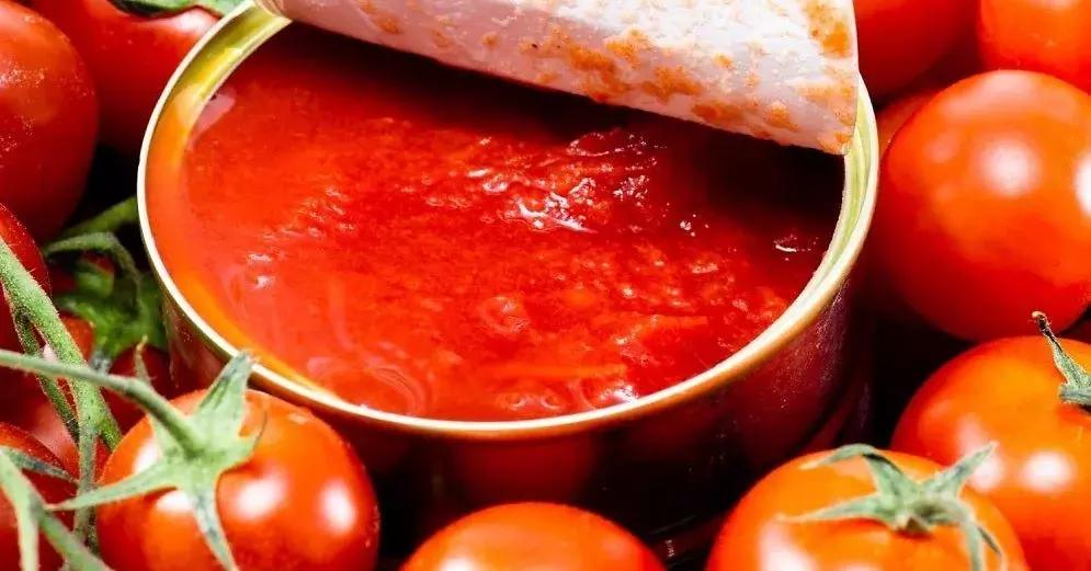6 lí do nên cân nhắc khi sử dụng cà chua đóng hộp