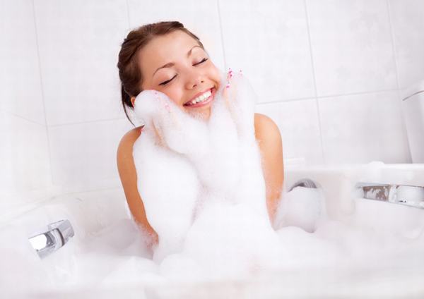 7 sai lầm khủng khiếp khi tắm bạn vẫn mắc phải mỗi ngày mà không hay biết