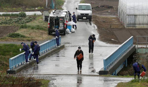 Bé gái 9 tuổi người Việt nghi bị sát hại ở Nhật: Cảnh sát hé lộ tình tiết bất ngờ