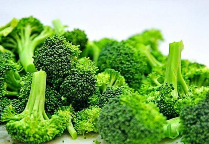 Bông cải xanh ngăn ngừa ung thư