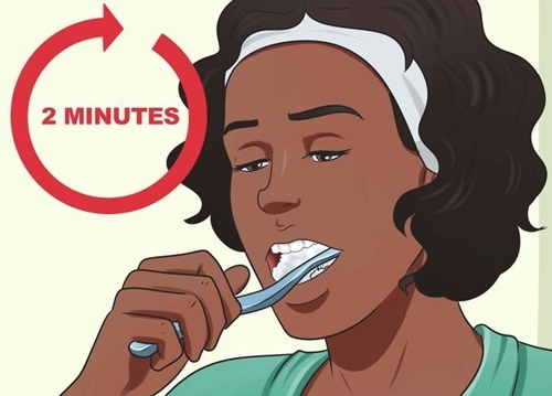 Đánh răng mà không biết 10 quy tắc này thì có đánh cũng bằng thừa