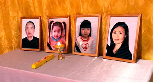 Điểm tin mới 09/03: Kinh hoàng: Cả gia đình gồm vợ chồng cùng 2 con nhỏ chết thảm dưới tay bồ nhí của chồng