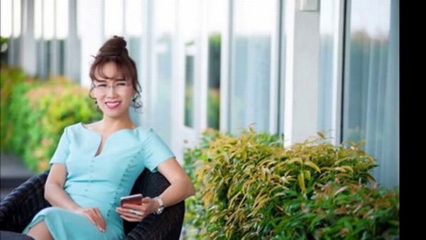 Điều nhiều người tò mò về nữ tỷ phú USD tự thân đầu tiên và duy nhất Đông Nam Á